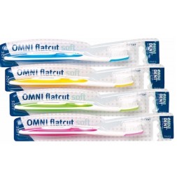 BROSSE A DENTS OMNIDENT SUPER