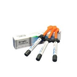 BRIGHT POSTERIOR SER. A3