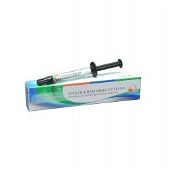 NANOCERAM BRIGHT FLOW BLEACH X2
