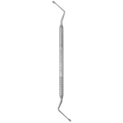 CURETTE ALVEOLAIRE   660-3 