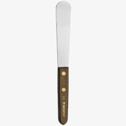 SPATULE A PLATRE