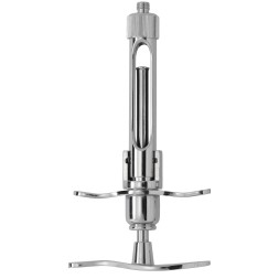 SERINGUE ANESTH. NON ASPIRANTE 