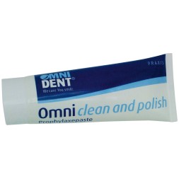 OMNI CLEAN & POLISH