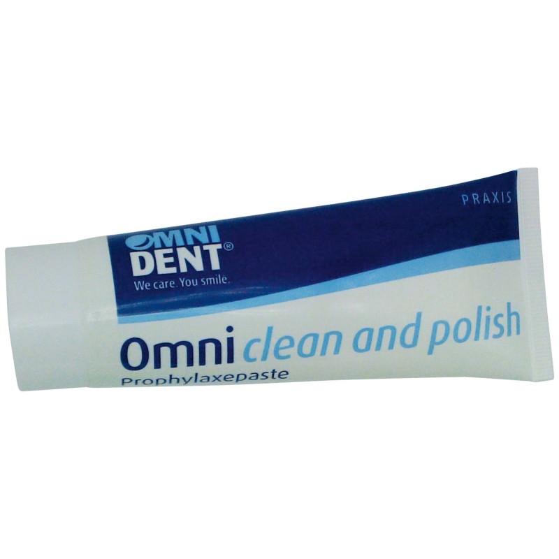 OMNI CLEAN & POLISH 