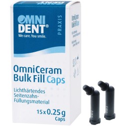 OMNICERAM BULK FILL SDC FLO 