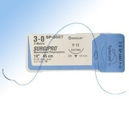 FIL SURGIPRO II 5-0 REF SP5698