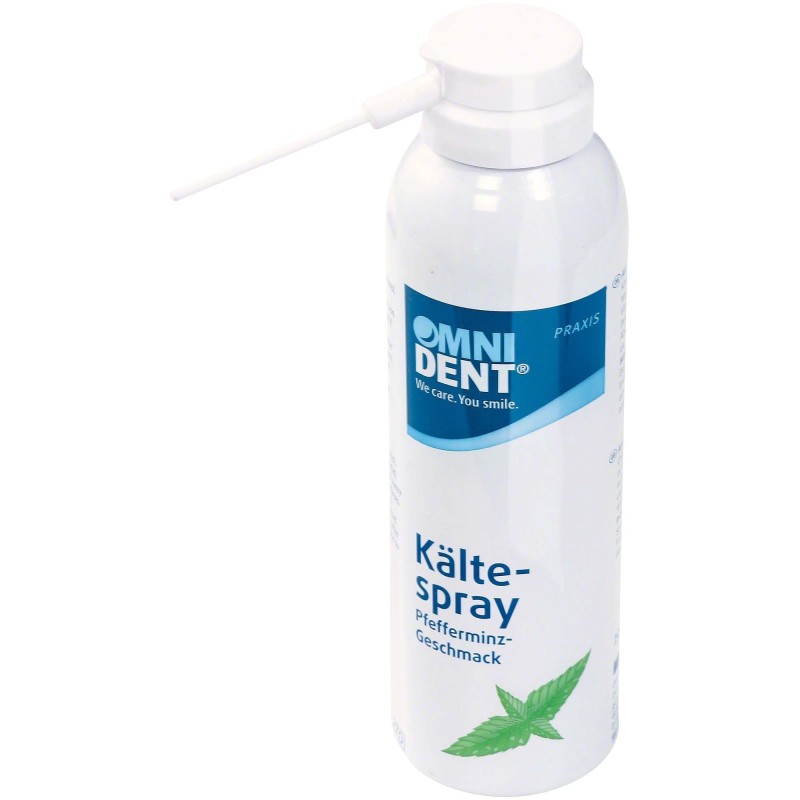 SPRAY FROID MENTHE 200ML 