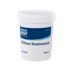 KNETMASSE PUTTY 900 ML 