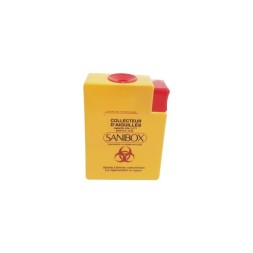 SANIBOX MINI 170ML