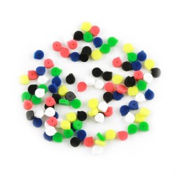 ENDO STOPS SILICONE ASSORTIS