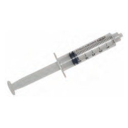 SERINGUE LUER LOCK OMNIFIX 10ML