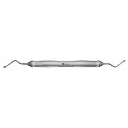 CURETTE ALVEOLAIRE 2.5 - 660/1 - HL8 