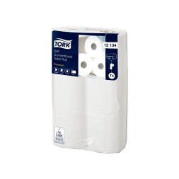 PAPIER TOILETTE TORK PREMIUM X6