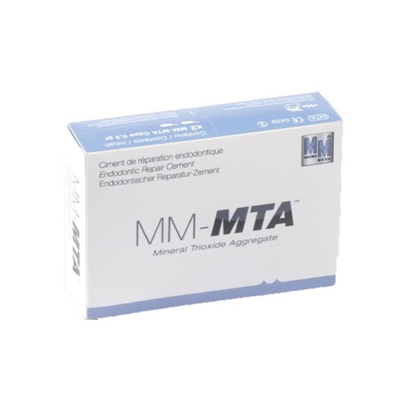 MM-MTA  CAPSULES 