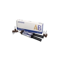 SEAL TEMP 1 SERINGUE AUTOMIX