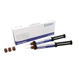 SEAL TEMP S 2 SERINGUES AUTOMIX
