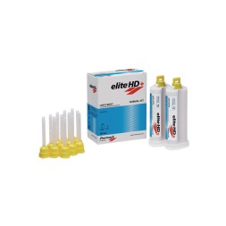 ELITE HD +  LIGHT NORMAL AZUR 