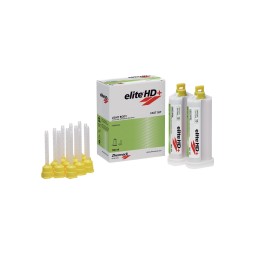 ELITE HD +  LIGHT FAST VERT 