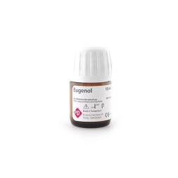 EUGENOL FLACON 100ML