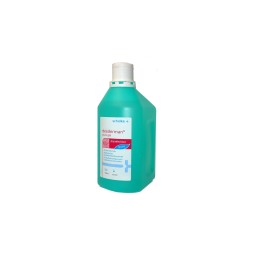 DESDERMAN CARE GEL 1L 