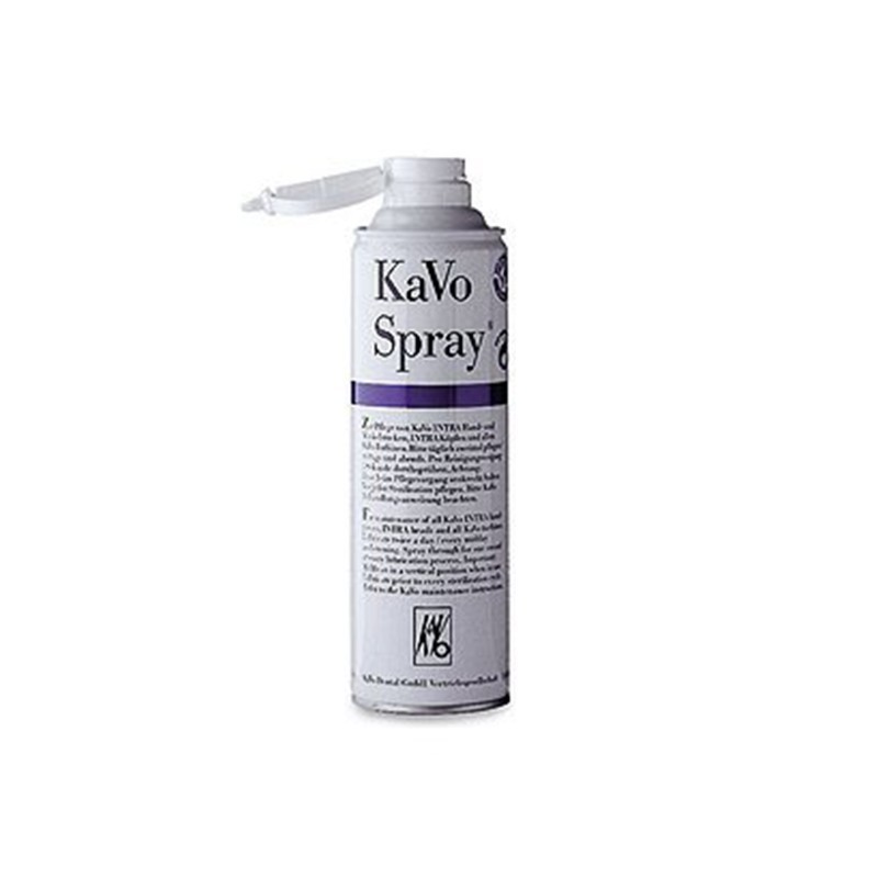 LUBRIFIANT SPRAY UNIVERSEL KAVO 