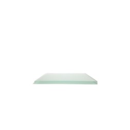 PLAQUE DE VERRE 7 X 9.5