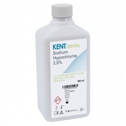 HYPOCHLORITE DE SODIUM 500ML