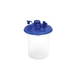 POCHE MEDI-VAC 1L