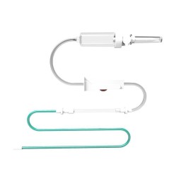 TUBULURES COMPLÈTES X6