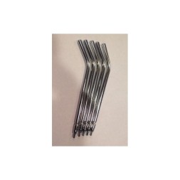 EMBOUT STERILISABLE METAL POUR