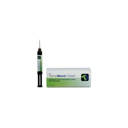 TEMP BOND CLEAR AUTOMIX