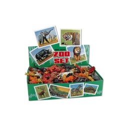 JOUETS ANIMAUX DE LA FERME