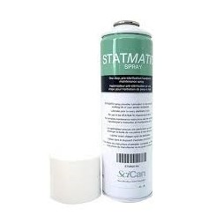 STATMATIC PLUS CLEAN OIL