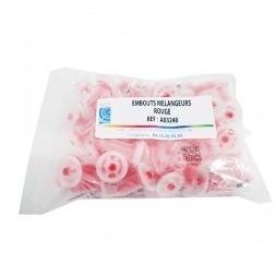 CANULES DE MÉLANGE POUR PENTAMIX