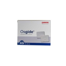 OSGIDE MEMBRANE S 25X30MM CURASAN 9000702530