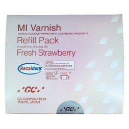 MI VARNISH GC