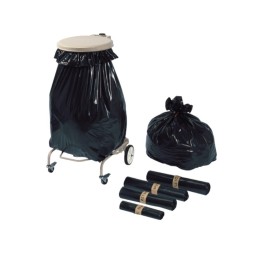 SACS POUBELLES 50 LITRES PAR 200 