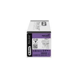 SUTURE C22 RÉSORBABLE HU FRIEDY