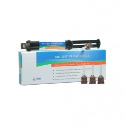 BRIGHT FLOW CORE DC UNIVERSAL 