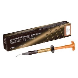 G-AENIAL UNIVERSAL 1 X 1.7G INJECTABLE A2