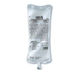 EAU STERILE 10 X 1000 ML