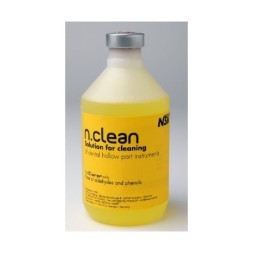 N-CLEAN I-CARE +