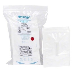 ASPEO LOT DE 12 FILTRES USAGE UNIQUE ANTHOGYR 12012 