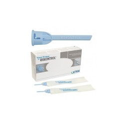 EMBOUTS RISKONTROL TOTAL PROTECT BLEU X96