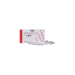 EQUIA FORTE HT A2 X 50 CAPS