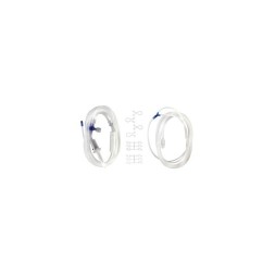 LIGNE IRRIGATION AVEC VALVE X10