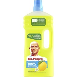 MR PROPRE CITRONS D’ÉTÉ 3L