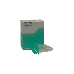 POCHES JETA. AVEC GEL DURR 2L X22