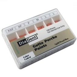 POINTES GUTTA DIA PINK XF REF 103-602 