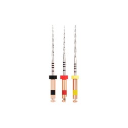 RC SILVER ASSORTIES EN 25 MM PAR 6